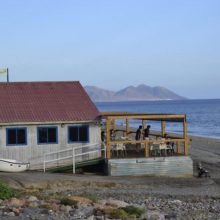 Apartamento Cabo De Gata Retamar  Kültér fotó