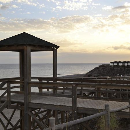 Apartamento Cabo De Gata Retamar  Kültér fotó
