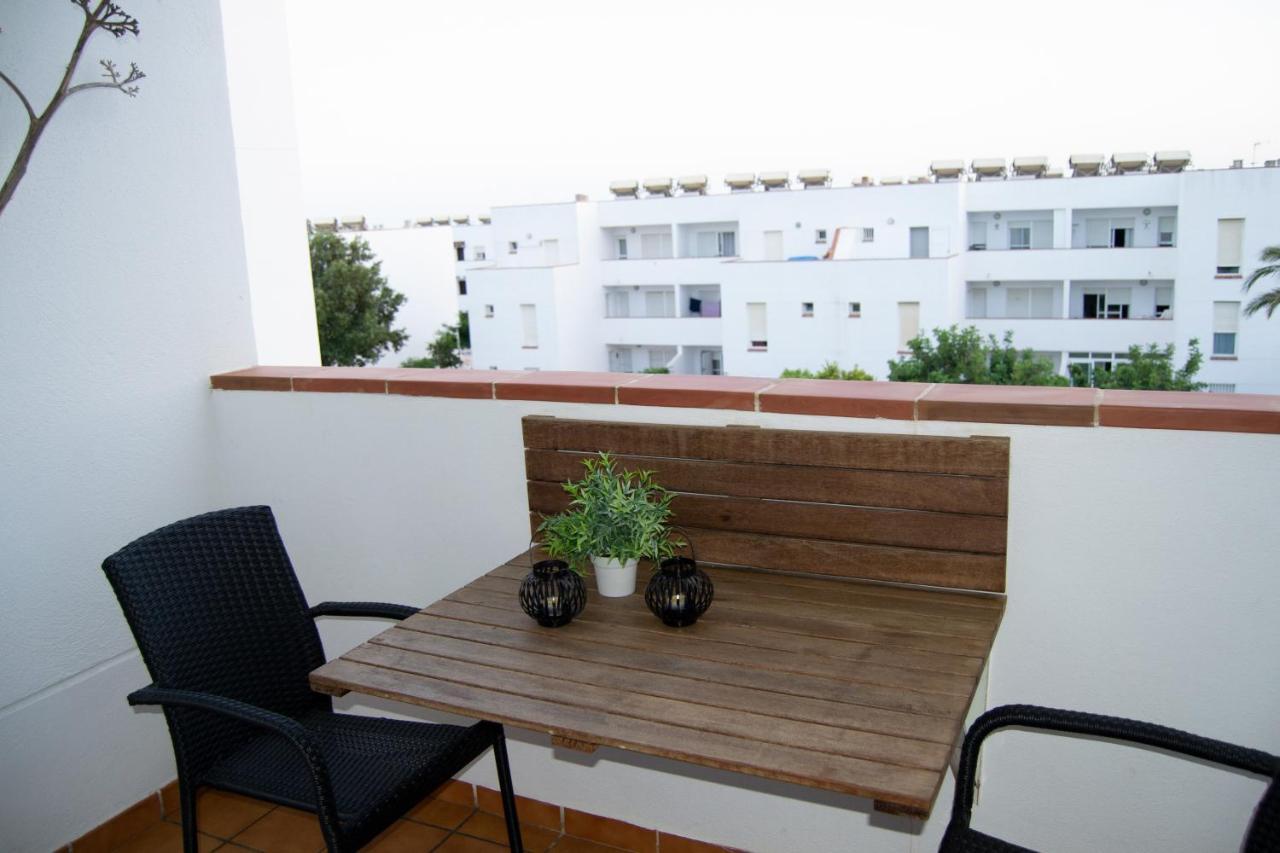 Apartamento Cabo De Gata Retamar  Kültér fotó