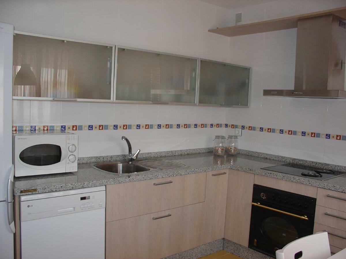 Apartamento Cabo De Gata Retamar  Kültér fotó