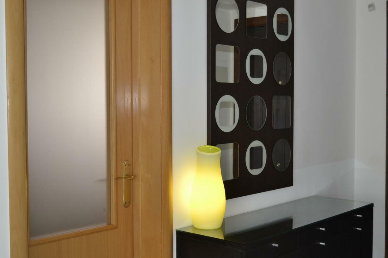 Apartamento Cabo De Gata Retamar  Kültér fotó