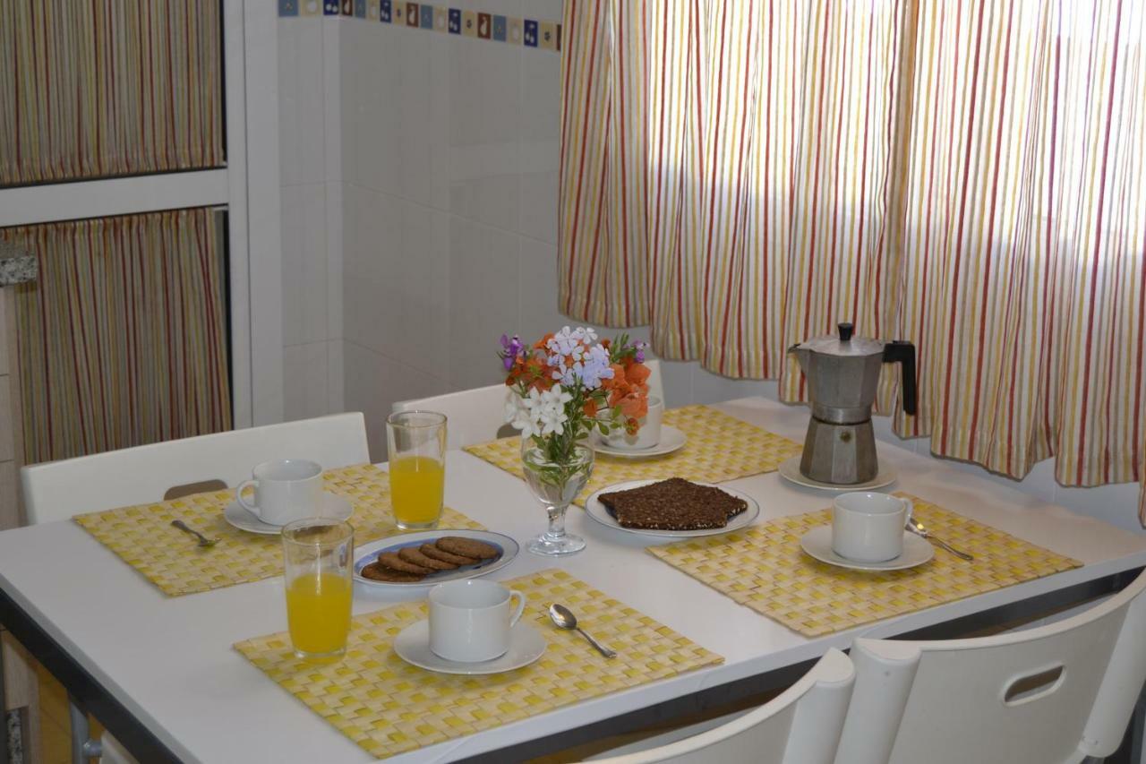 Apartamento Cabo De Gata Retamar  Kültér fotó