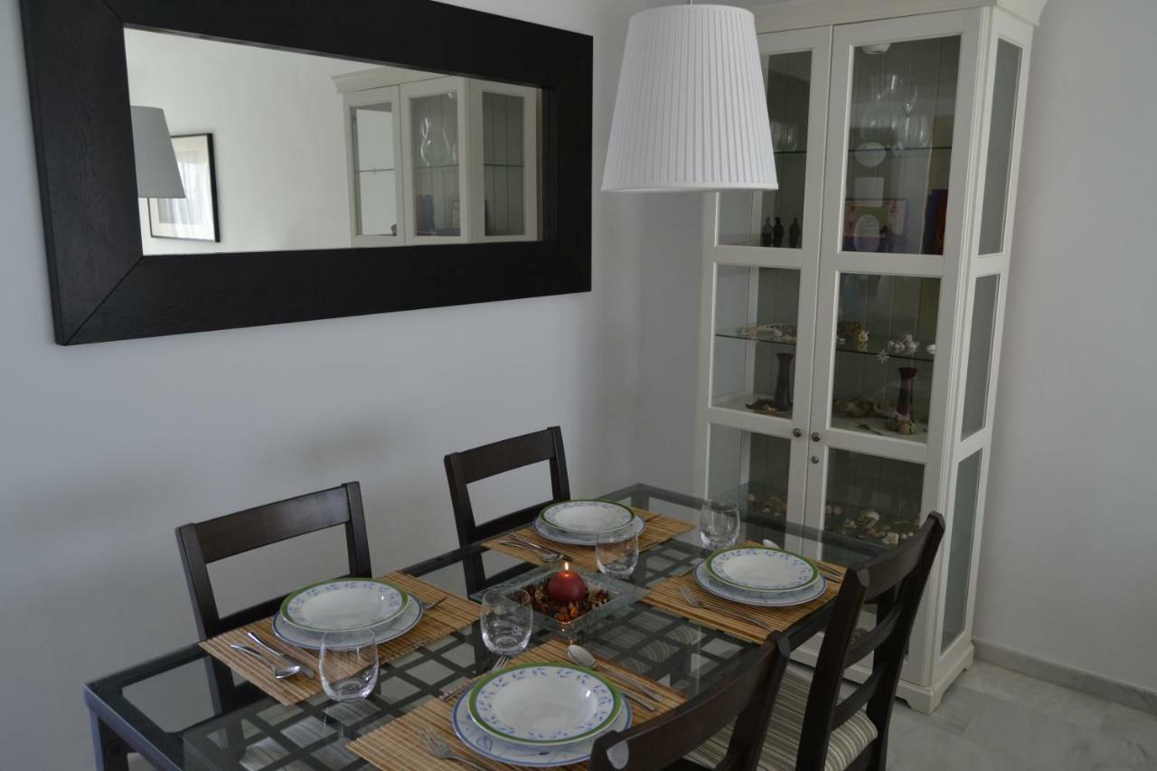 Apartamento Cabo De Gata Retamar  Kültér fotó