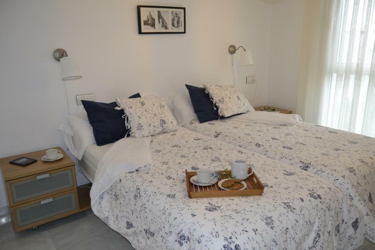 Apartamento Cabo De Gata Retamar  Kültér fotó