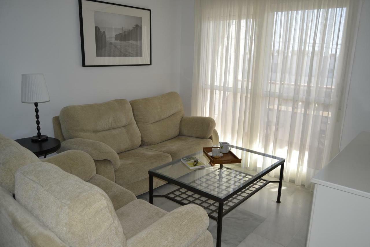 Apartamento Cabo De Gata Retamar  Kültér fotó