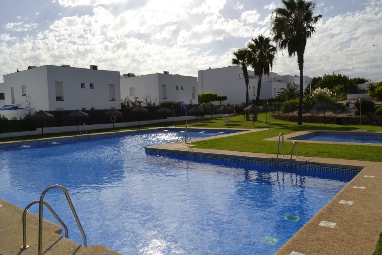 Apartamento Cabo De Gata Retamar  Kültér fotó