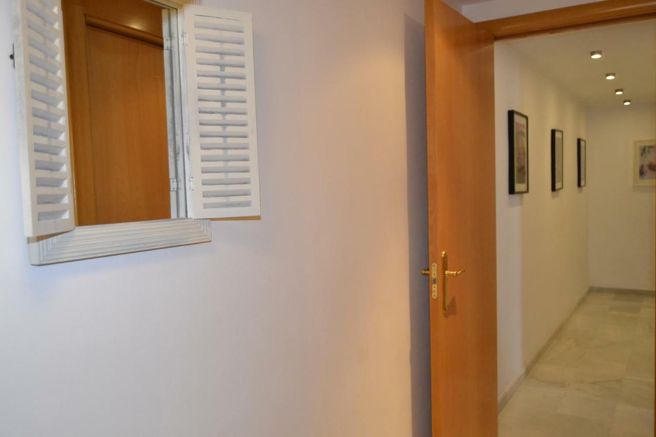 Apartamento Cabo De Gata Retamar  Kültér fotó