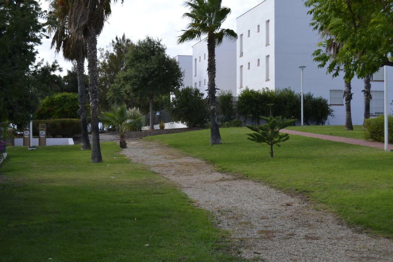 Apartamento Cabo De Gata Retamar  Kültér fotó