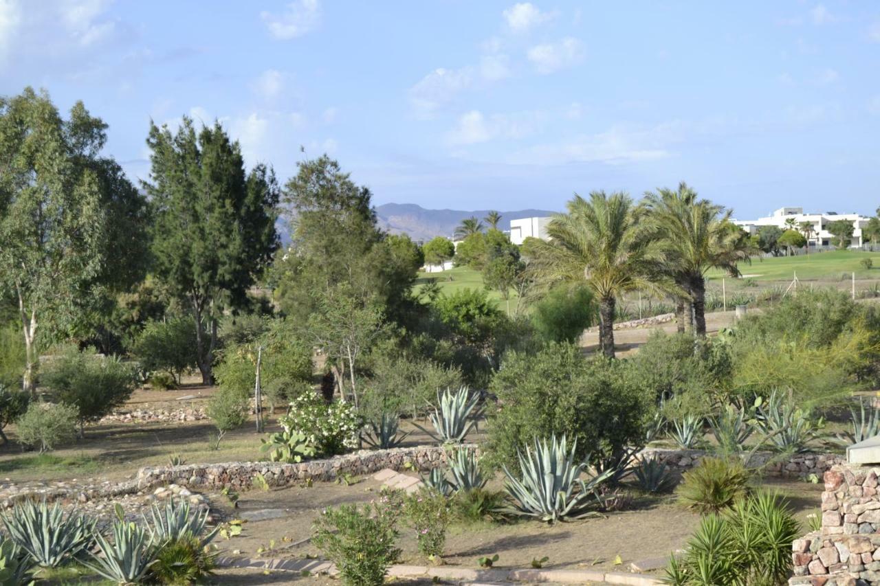 Apartamento Cabo De Gata Retamar  Kültér fotó