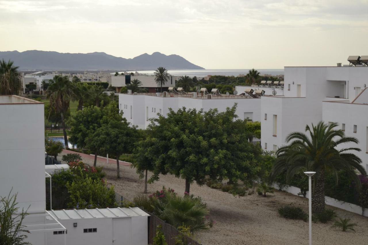 Apartamento Cabo De Gata Retamar  Kültér fotó