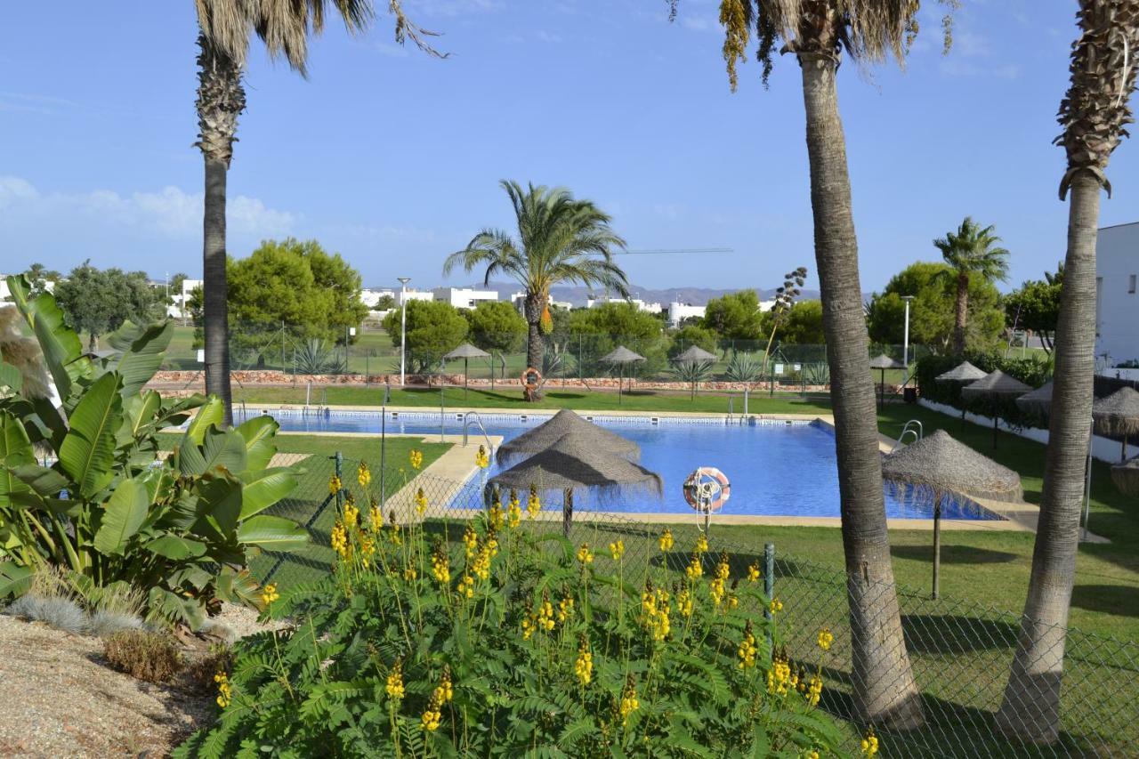 Apartamento Cabo De Gata Retamar  Kültér fotó