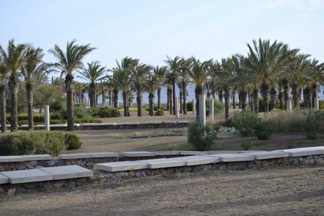 Apartamento Cabo De Gata Retamar  Kültér fotó