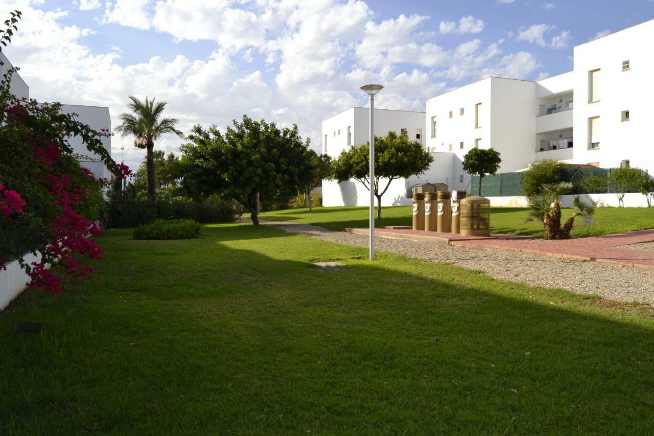 Apartamento Cabo De Gata Retamar  Kültér fotó